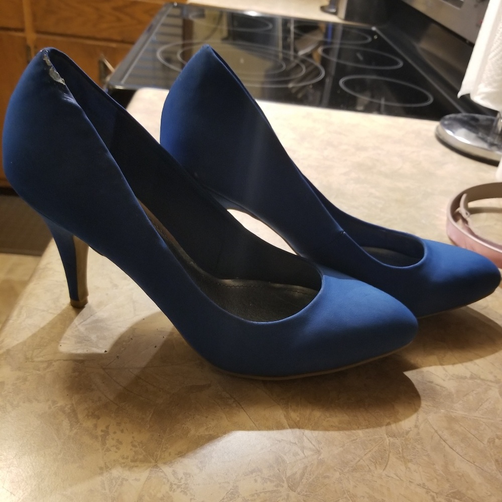 Heels